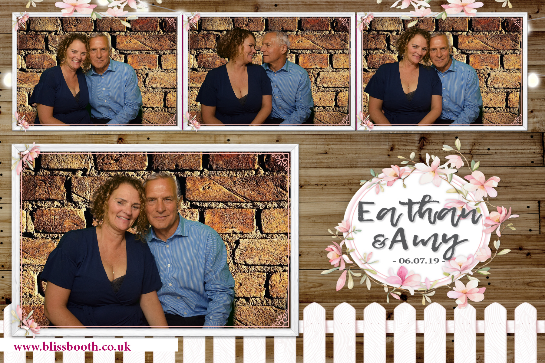 Eathan and Amy | View more photos from the event at gallery.blissbooth.co.uk/u/BlissBooth/Eathan-and-Amy